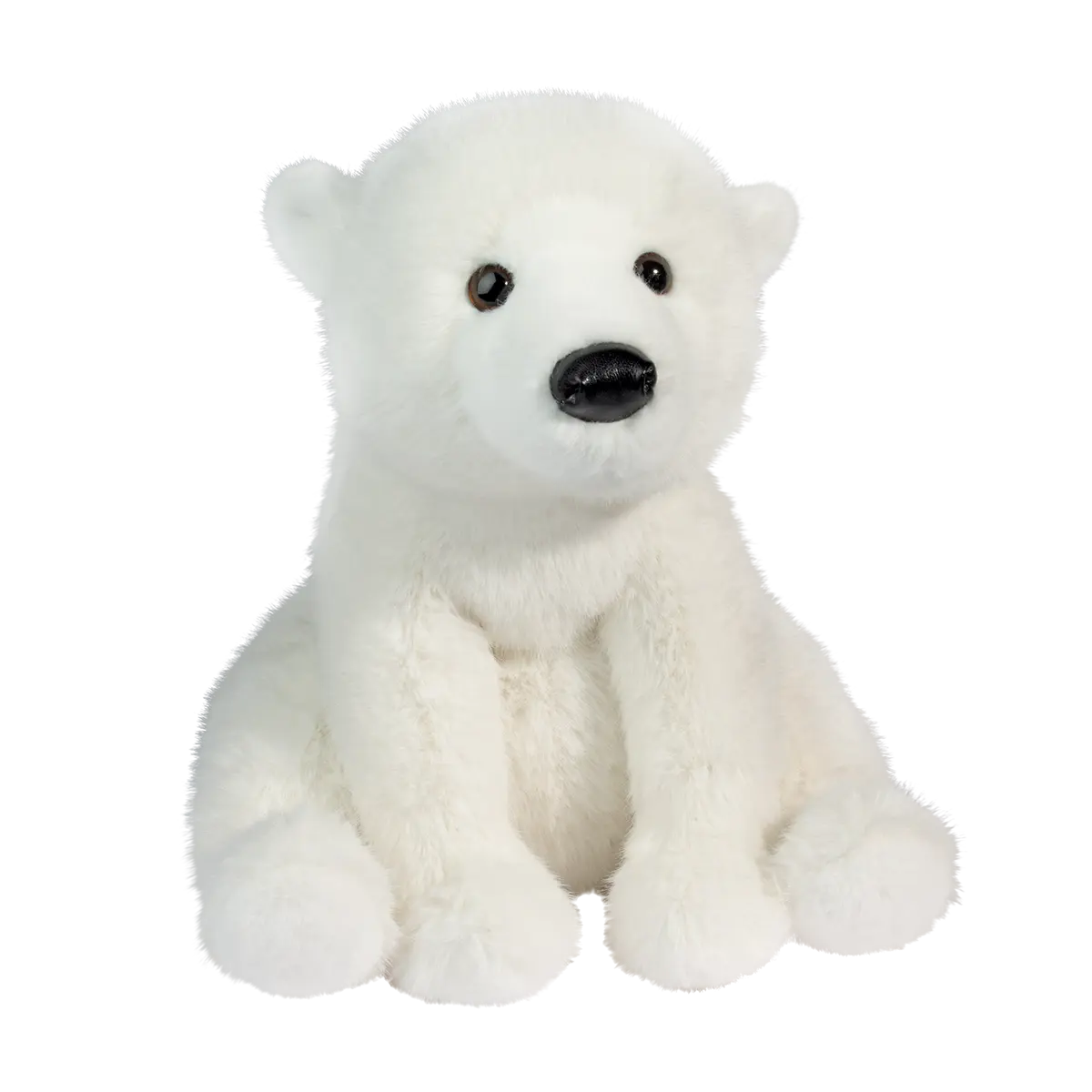 New Whitie Polar Bear Soft
