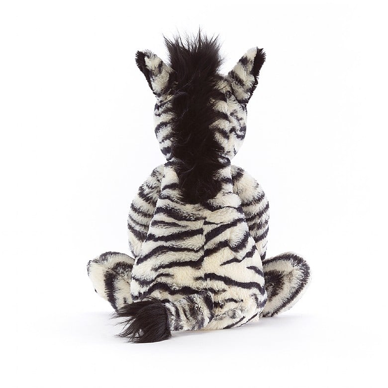 Bashful Zebra Original - Medium