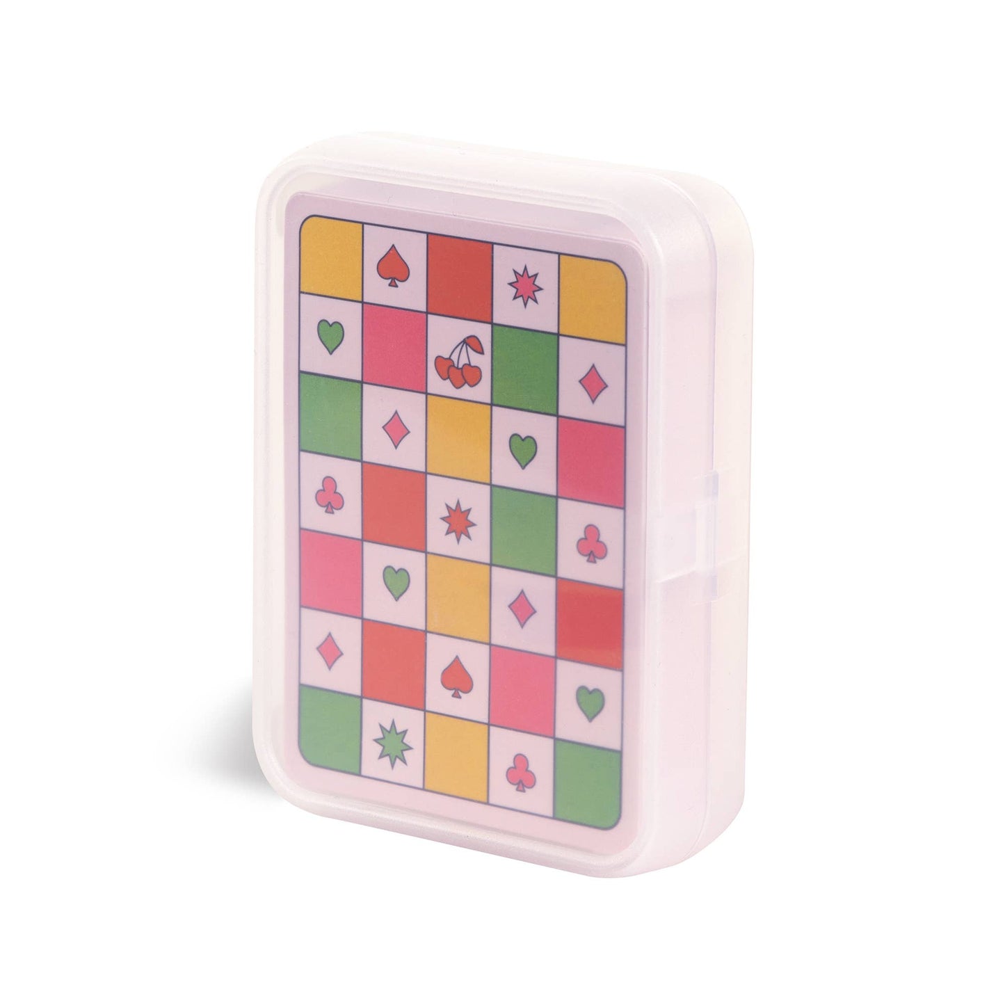 Game On! Waterproof Playing Cards