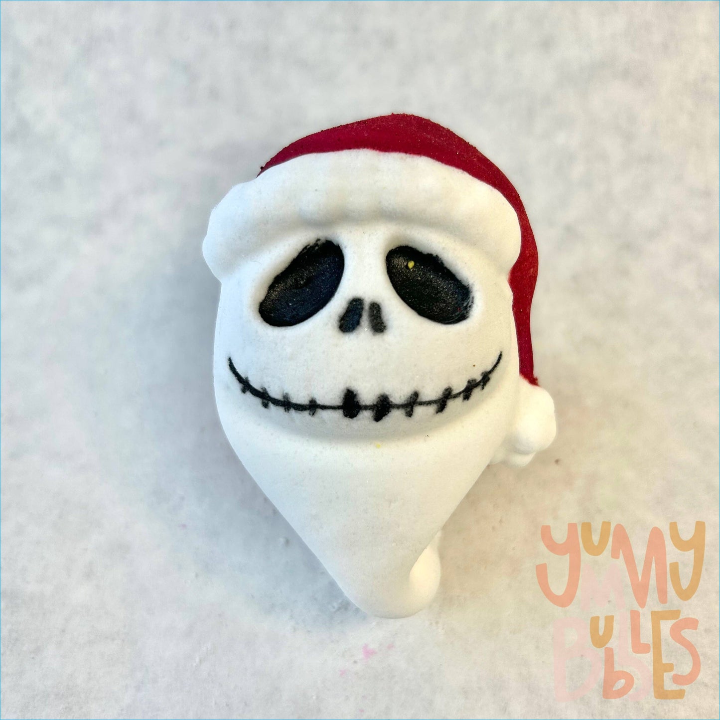 Character Bath Fizz - Jack Santa - 100 g