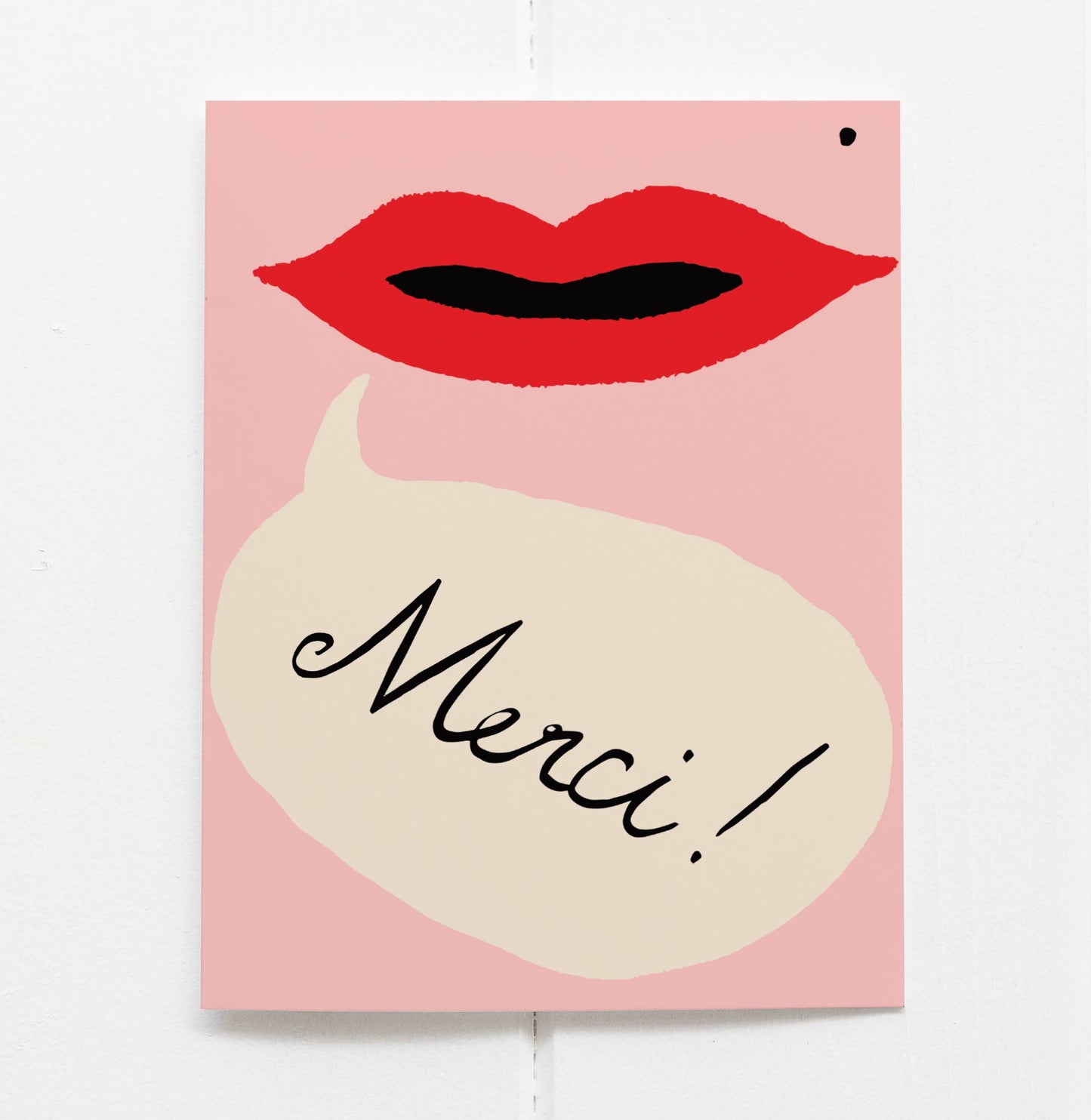 Merci Lips