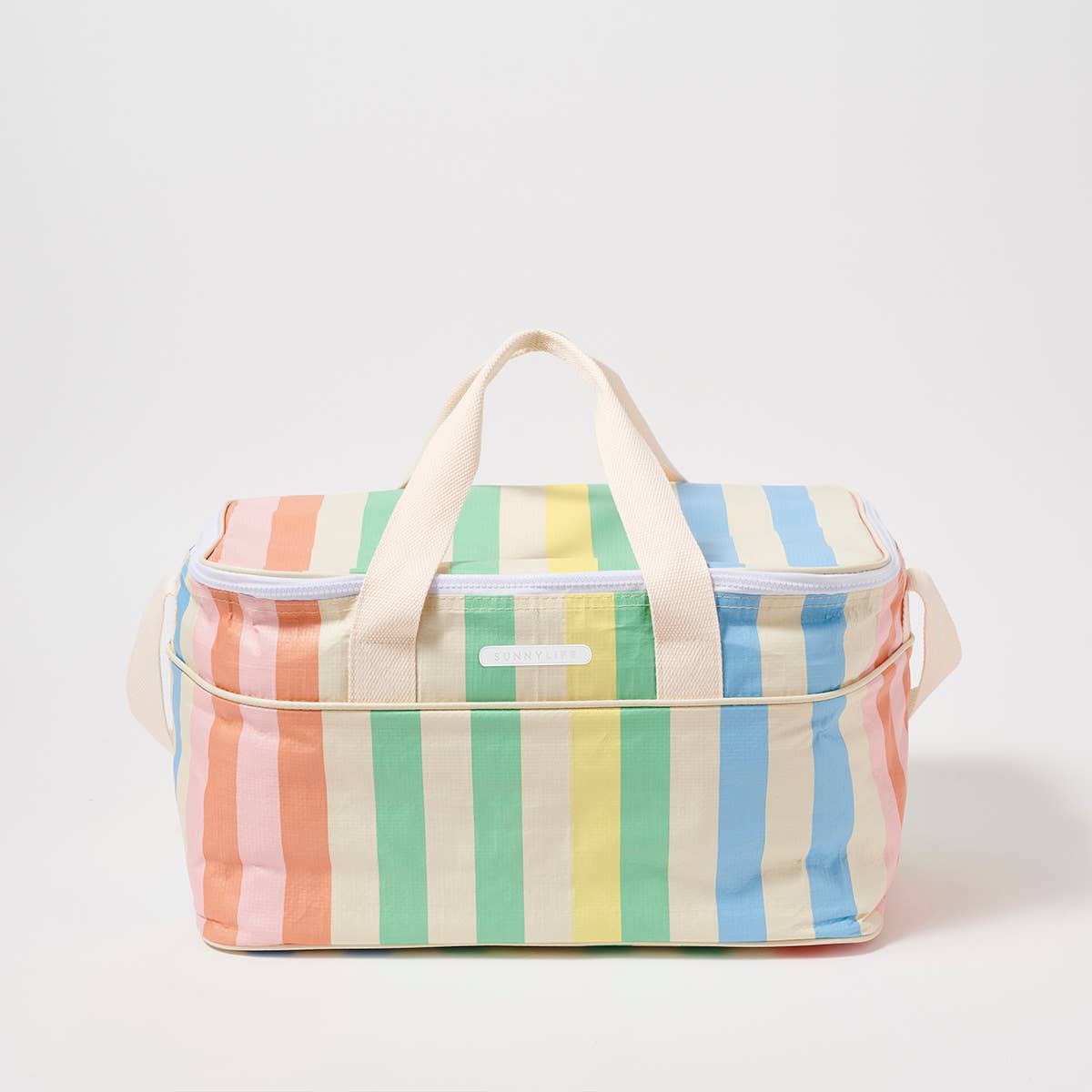 Light Cooler Bag Utopia Multi