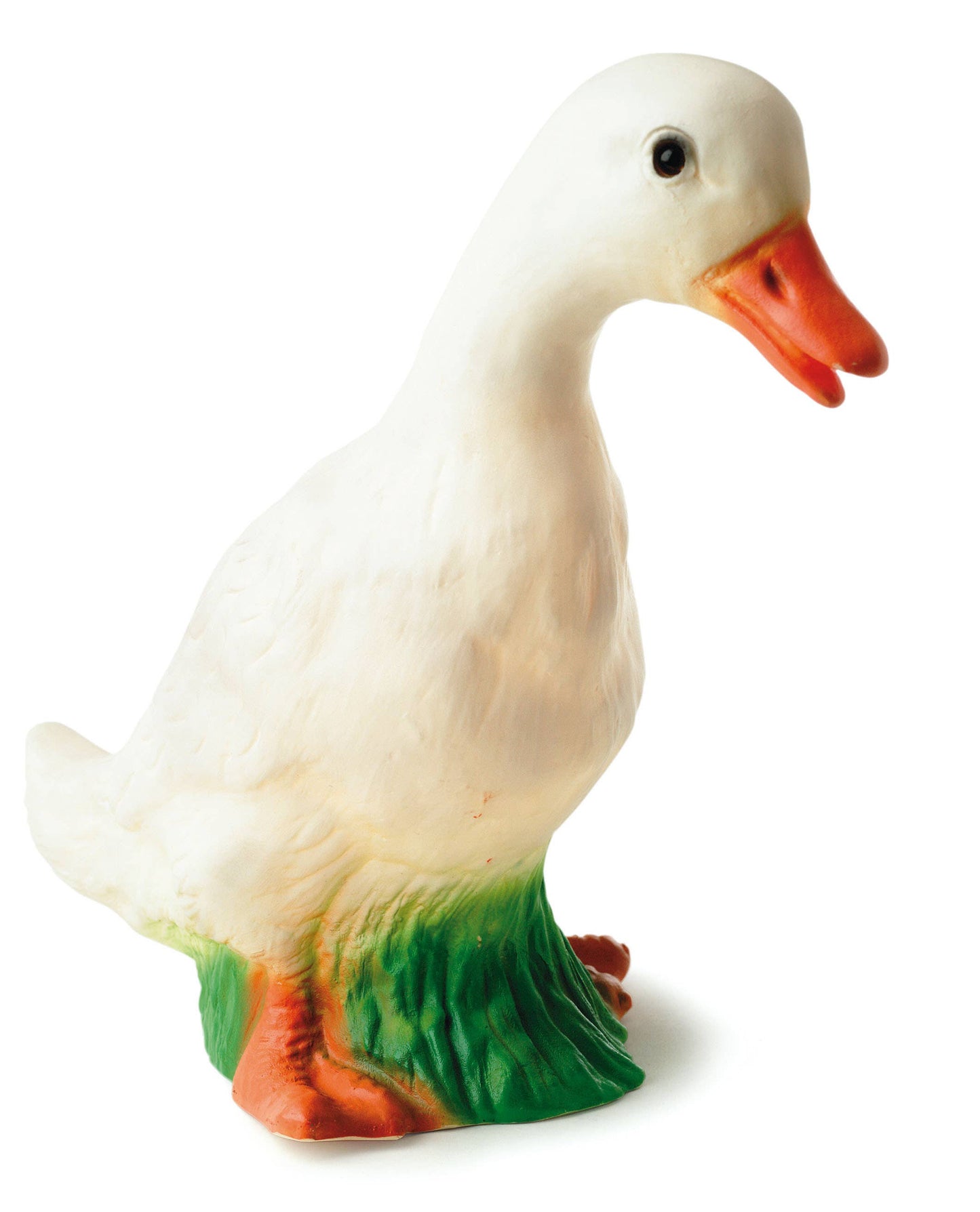 Duck w/ Plug