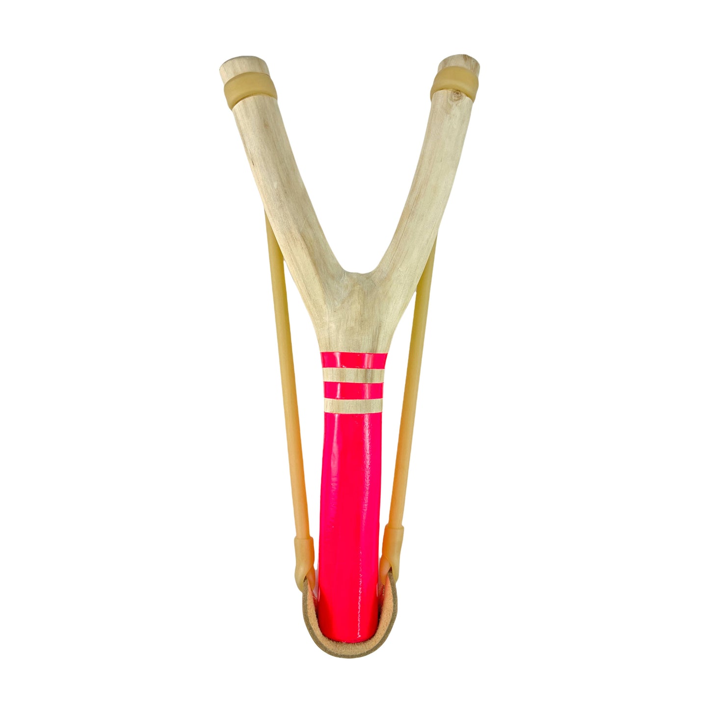 Neon Pink Slingshot