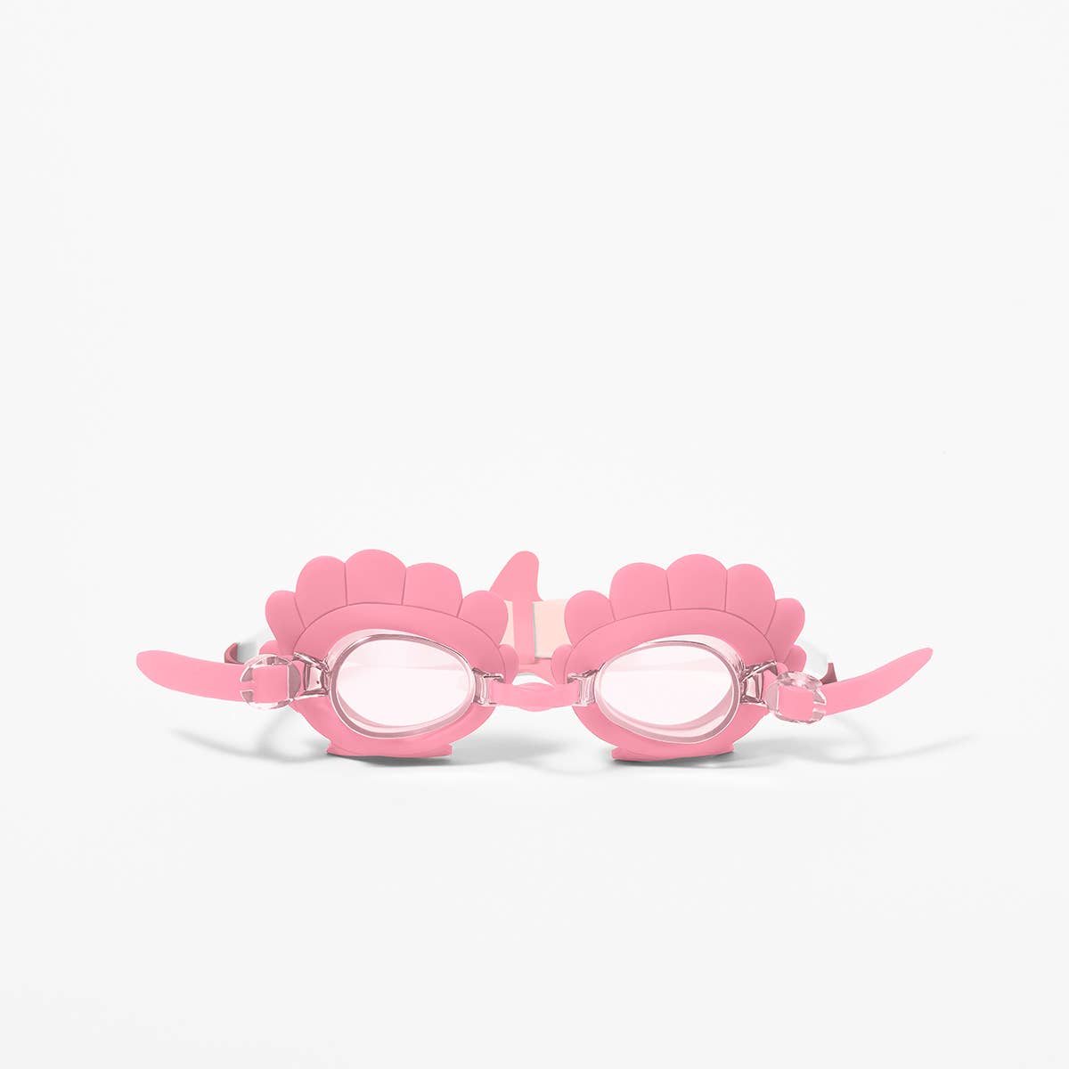 Mini Swim Goggles Ocean Treasure Rose