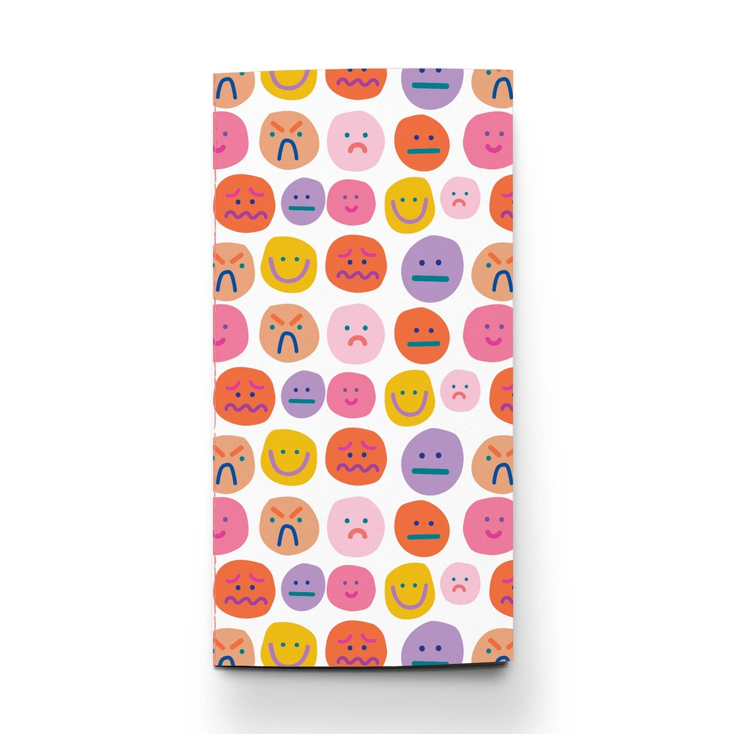 Too Faced Traveler Notebook
