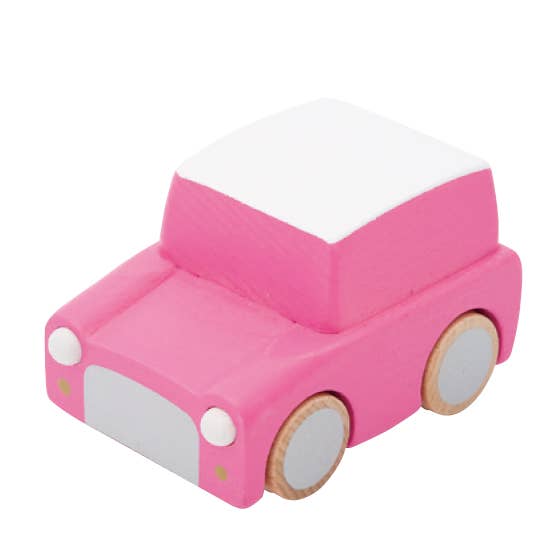 Kuruma Wind-up Car