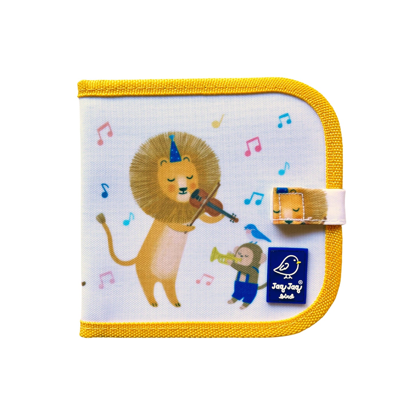 Lion Mini Activity Dry Erase Book, Christmas Toys Gift