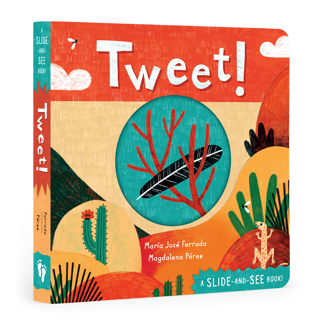 Tweet!