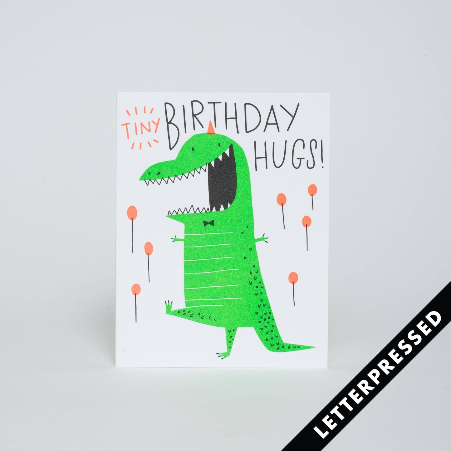 HELLO! LUCKY -- Tiny Hugs