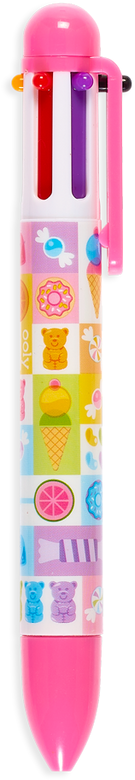 Click Pens: Sugar Joy
