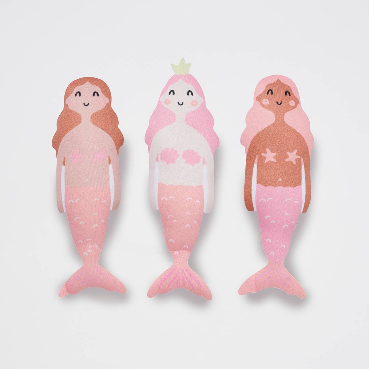 Dive Buddies Ocean Treasure Rose