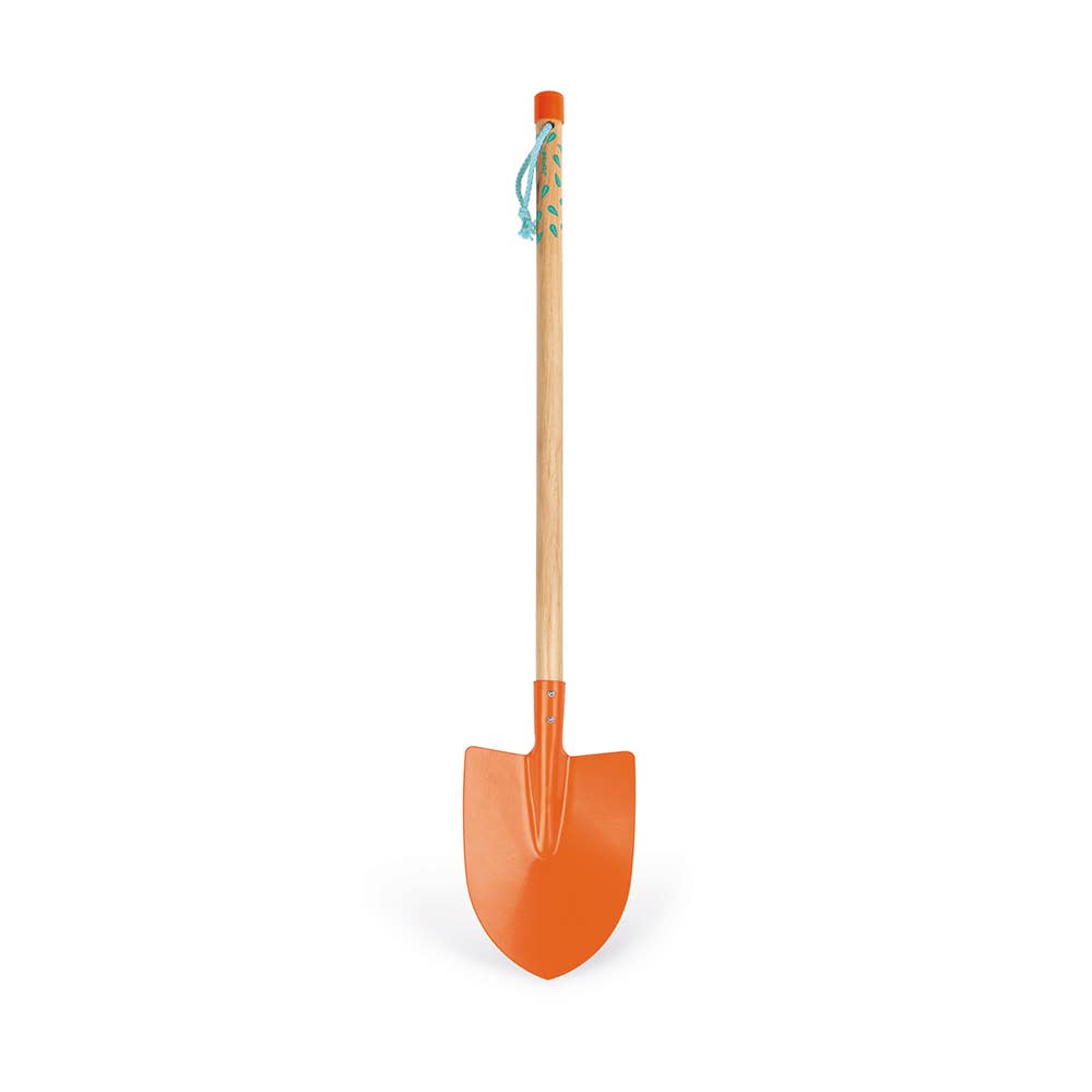 Happy Garden - Large Spade