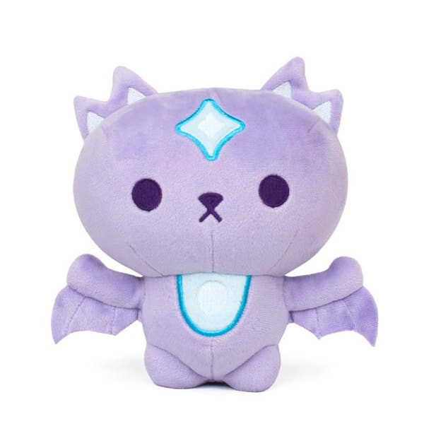Kokomori Kaiju Kitties Plush by 100% Soft