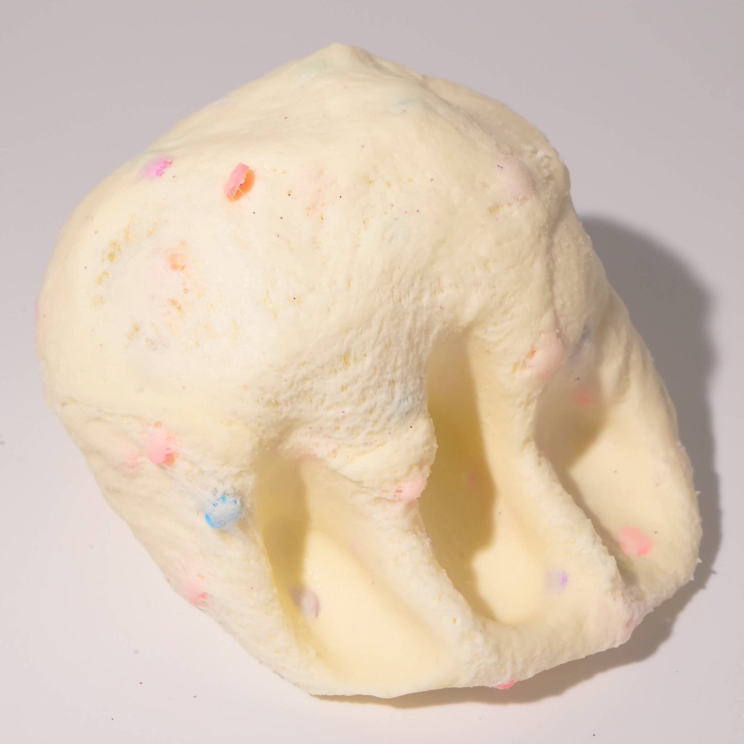 Pink Sugar Cookie Slime - 7OZ
