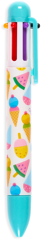 Click Pens: Sugar Joy