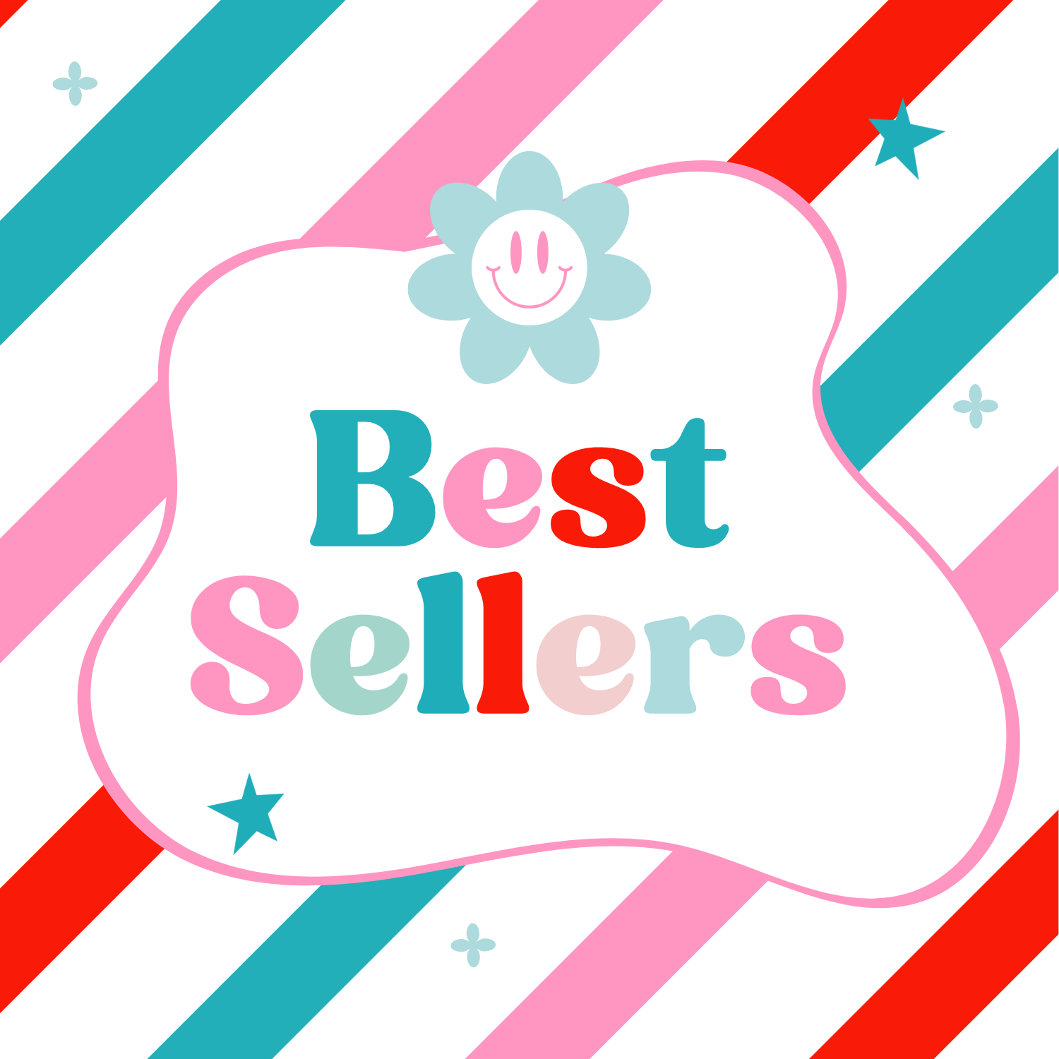 Best Sellers