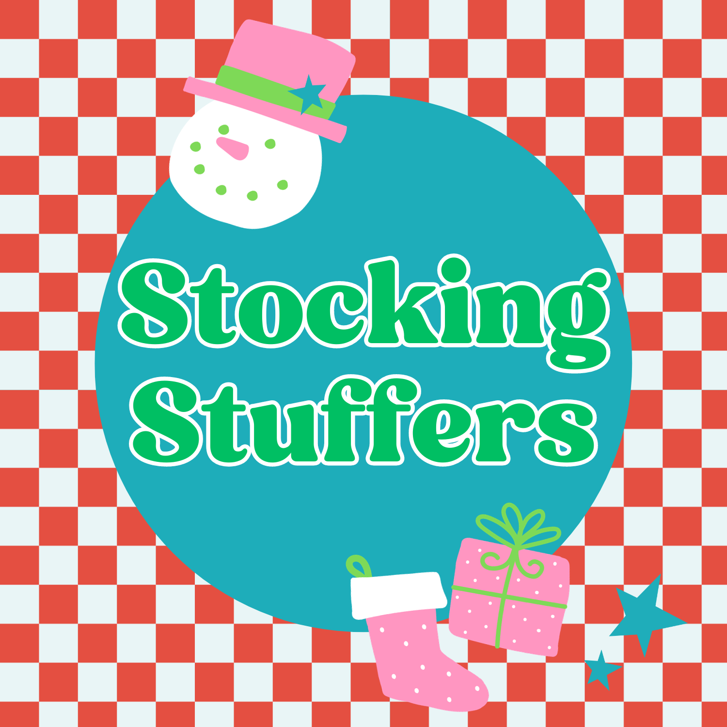 Stocking Stuffers