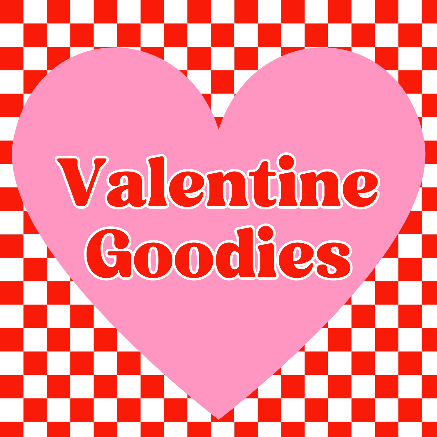 Valentine Goodie