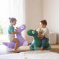 Quut Hoppi - A bouncy friend just for you! : Lavender