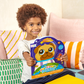Playful Pages: Activity Book - Pets in Space (60 Pages)