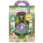 Forest Friend Lottie Doll