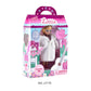 Country Girl – Kids Fashion Doll (Ages 4–9)