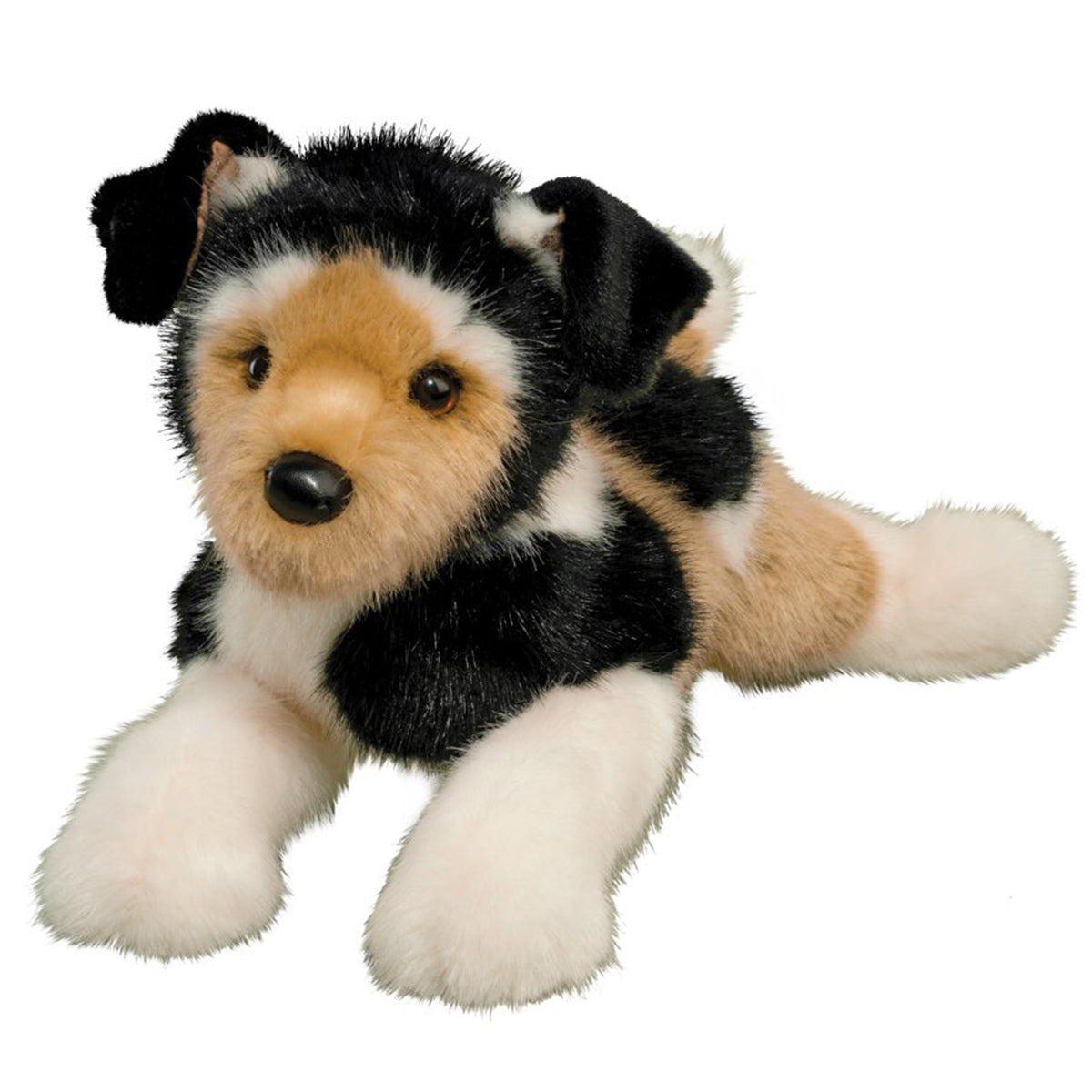 Moses DLux Terrier Mix