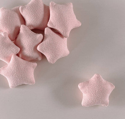 Dollhouse Star Pillow | Two Colors