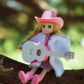 Country Girl – Kids Fashion Doll (Ages 4–9)