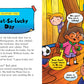 Think Like Katherine Johnson (Children's Graphic Novel)