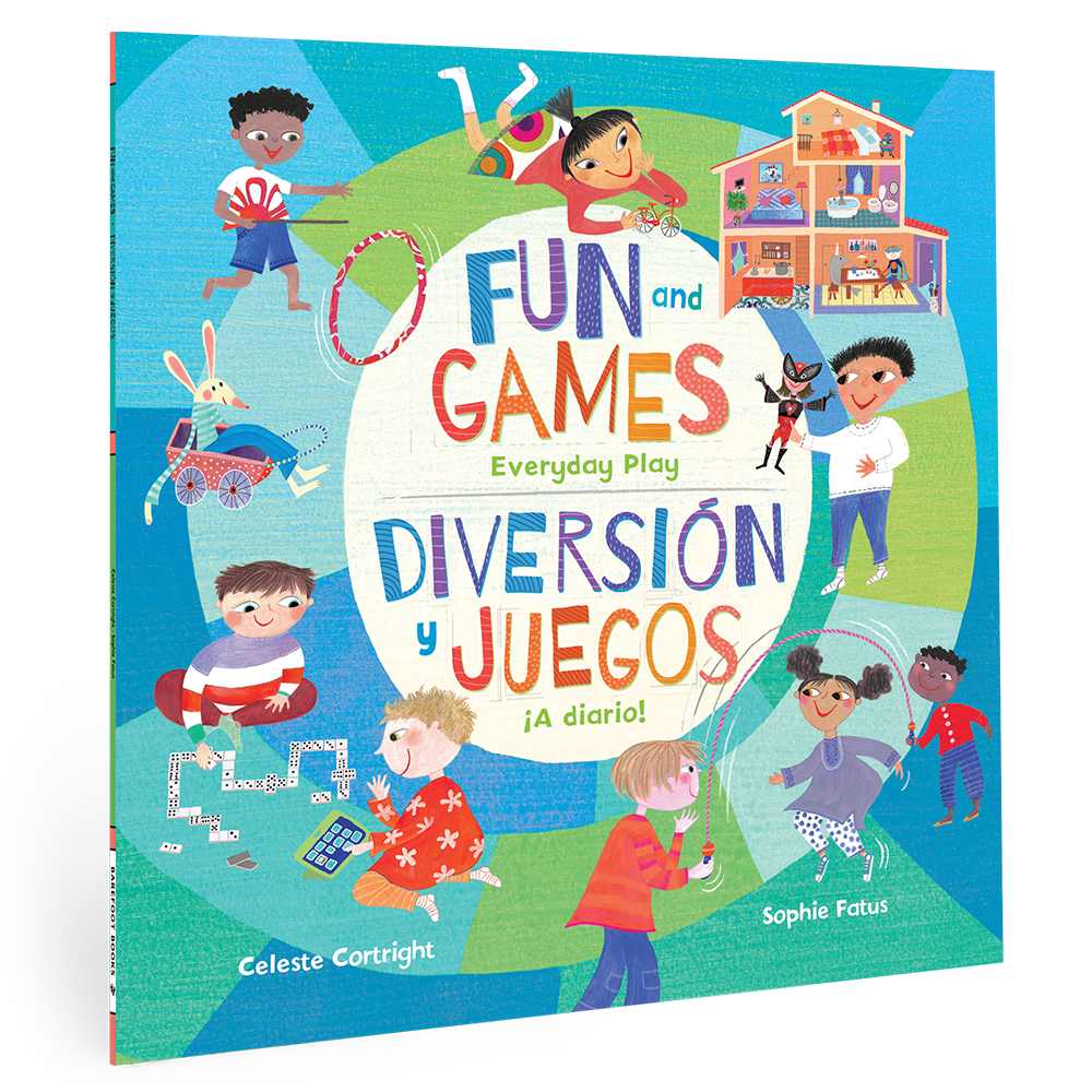 Fun and Games / Diversión y juegos