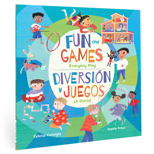 Fun and Games / Diversión y juegos