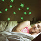 4M Glow-In-The-Dark Stars (16-Piece)