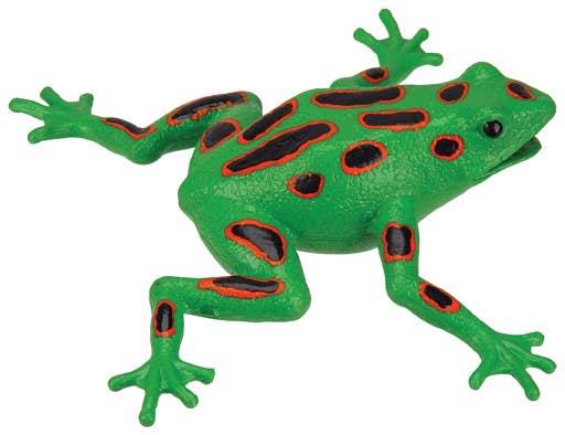 Frog Squishimals Squishy Toys