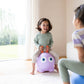 Quut Skippi - A bouncy friend just for you!