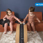 Medium Flexible Toy Road Set - Expressway