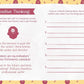 Make Your Mark: A Journal for Capturing Big Dreams