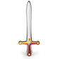 Dragon Knight Sword