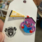 Croc Charms - Home School