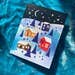 Snowy Winter Homes Greeting Card