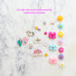 The Darling Butterfly Kit