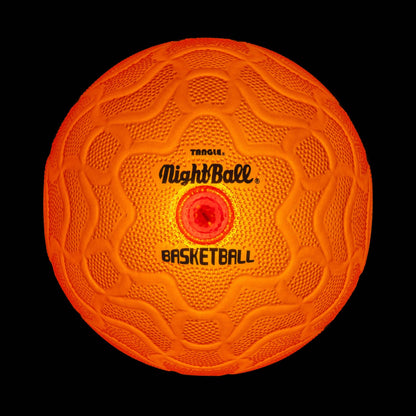 NightBall® Light-Up LED Basketball