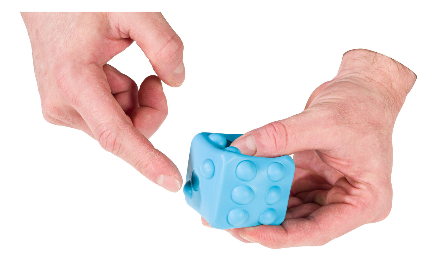 Poppin' Dice - Plain