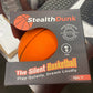 StealthDunk: The Silent Basketball - Multiple Sizes