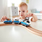 Passenger Train Set