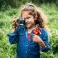 Mia Doll | Wildlife Photographer | Kids Toys by Lottie