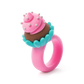 Hey Clay Bijou Sweet Rings - NEW