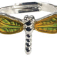 Cutie Mood Ring
