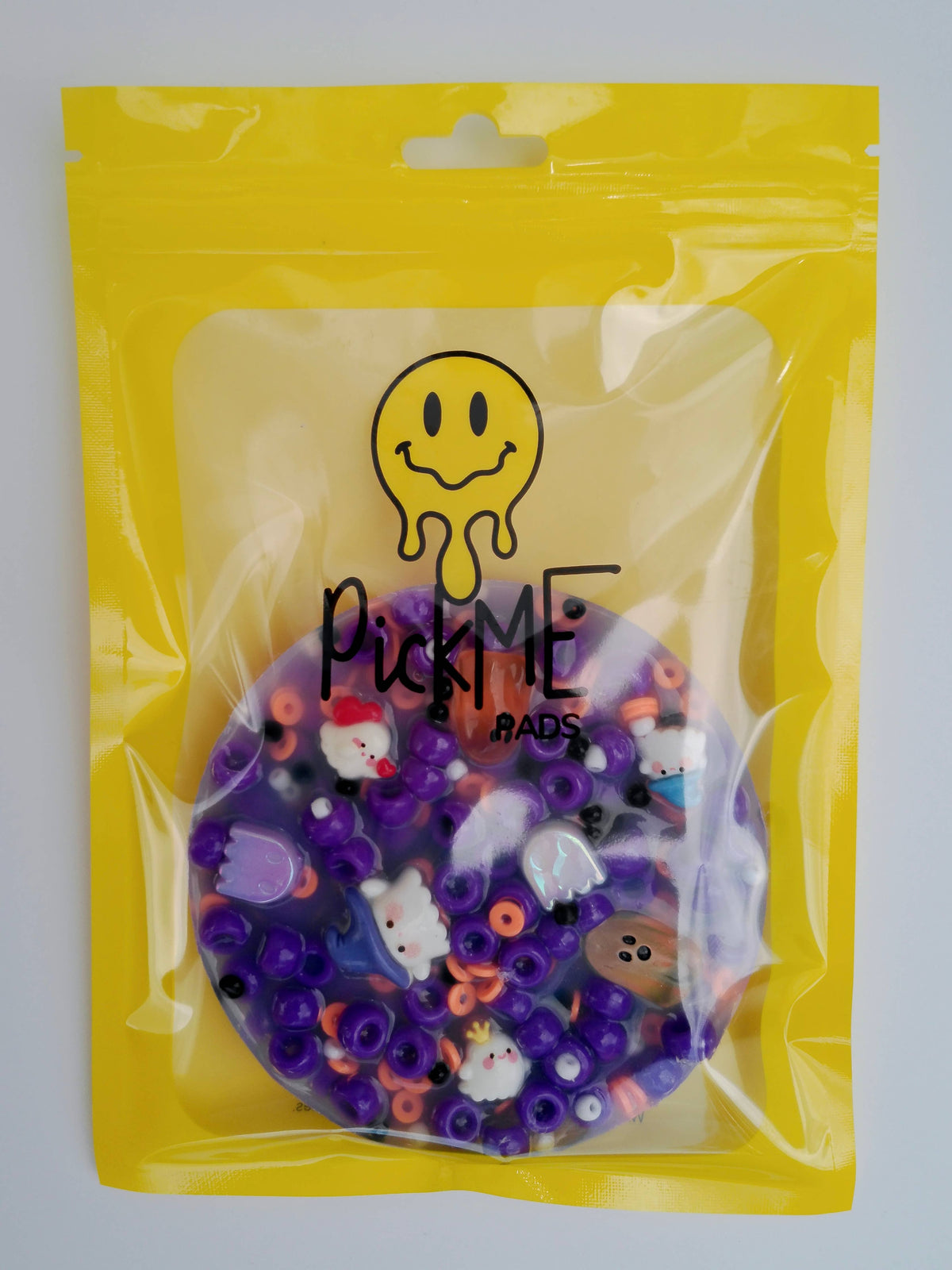 Boo Crew - Picking Pad - Fidget Toy